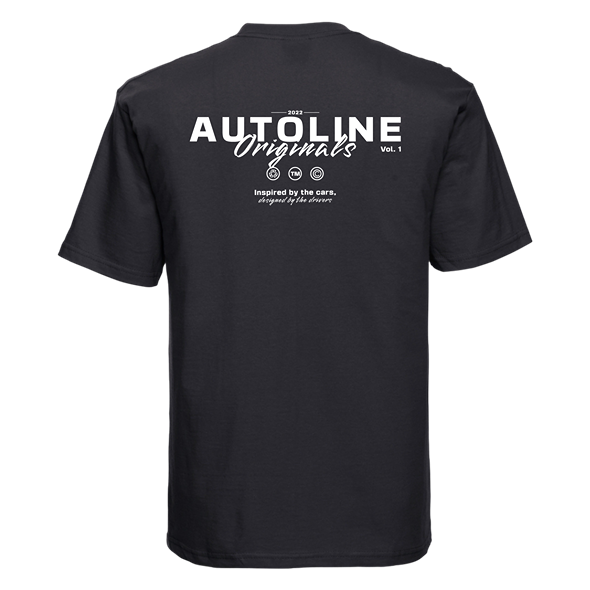 Autoline Originals Tshirt