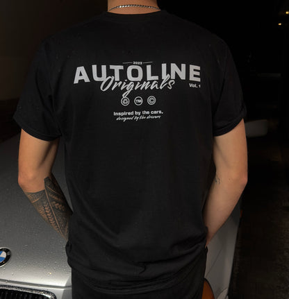 Autoline Originals Tshirt